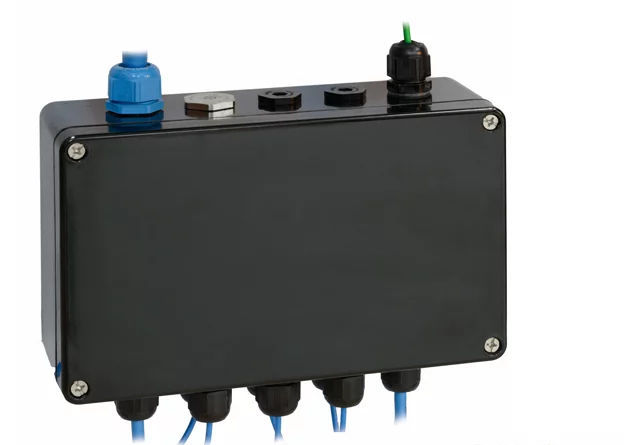 Earth-Rite Multipoint