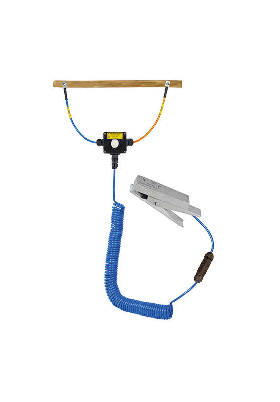 Bond-Rite Clamp
