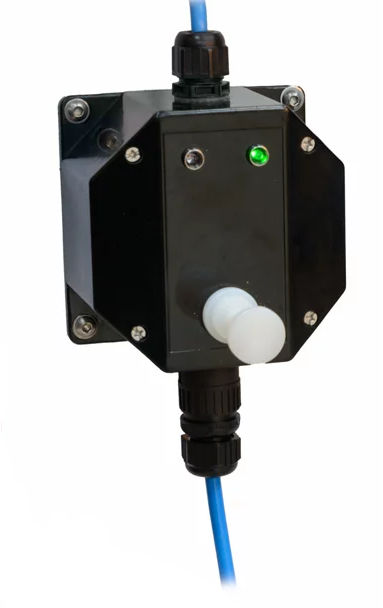 Earth-Rite Multipoint