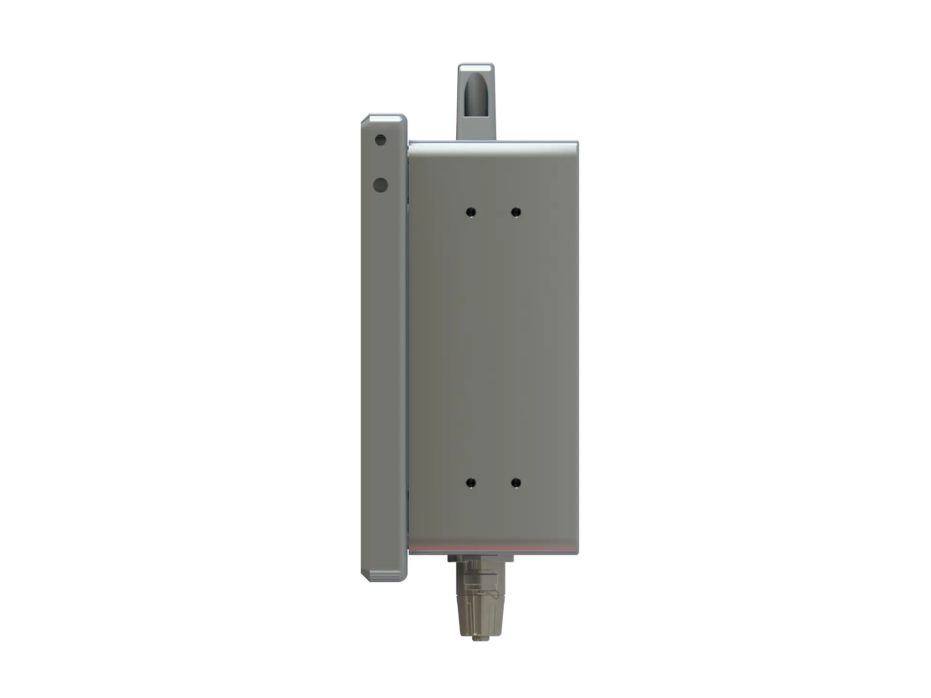490-Z1 – Panel PC 12,1" Zona 1/21 (DDU)