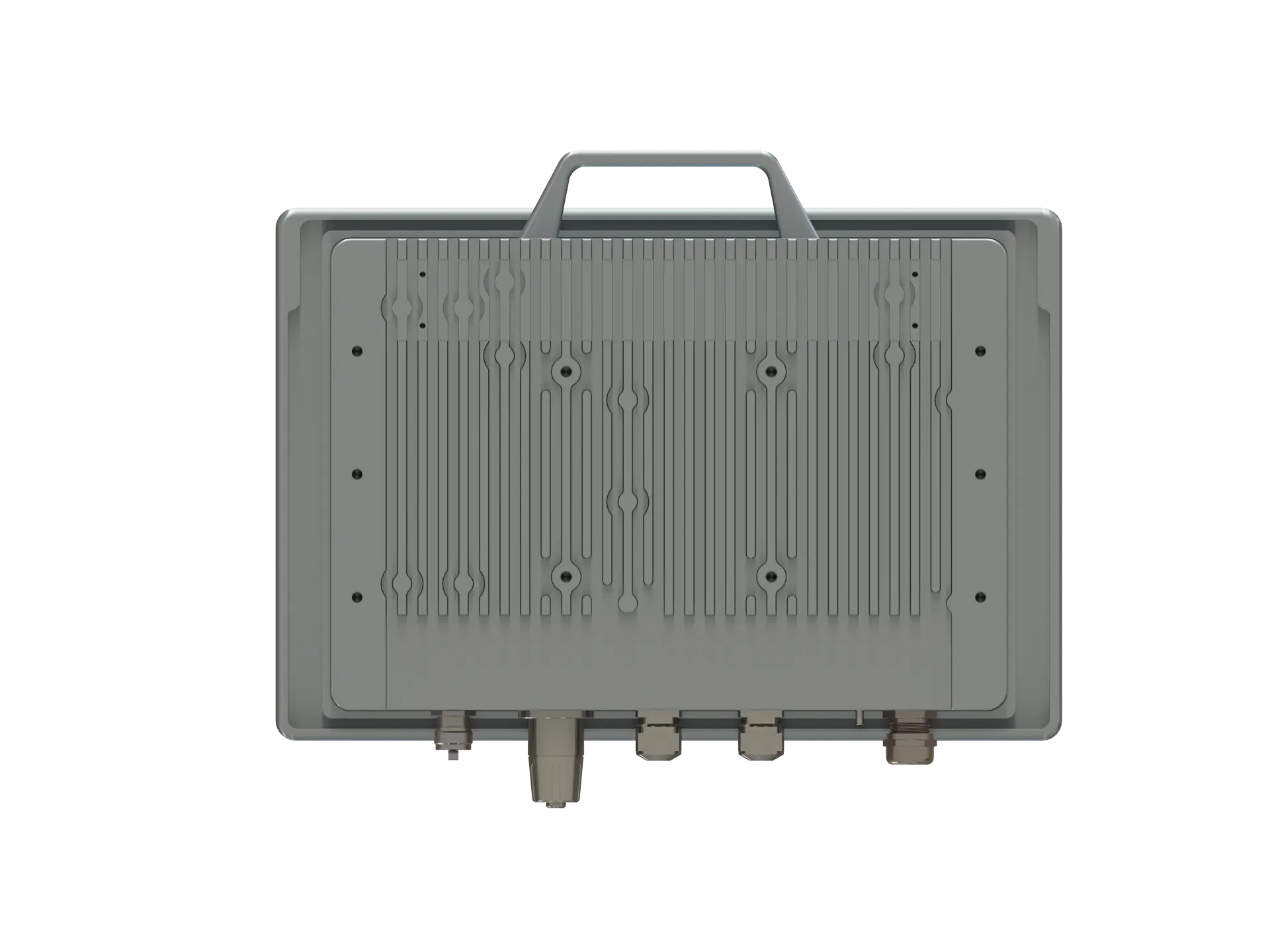 490-Z1 – Panel PC 12,1" Zona 1/21 (DDU)