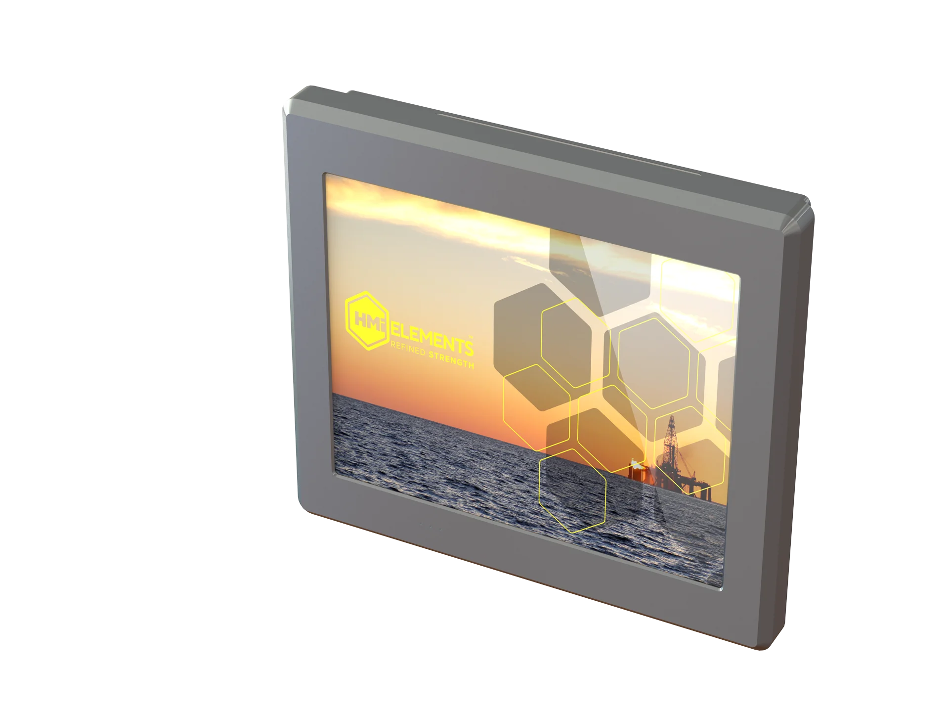 1302-Z2 – Panel PC 19" Zona 2/22