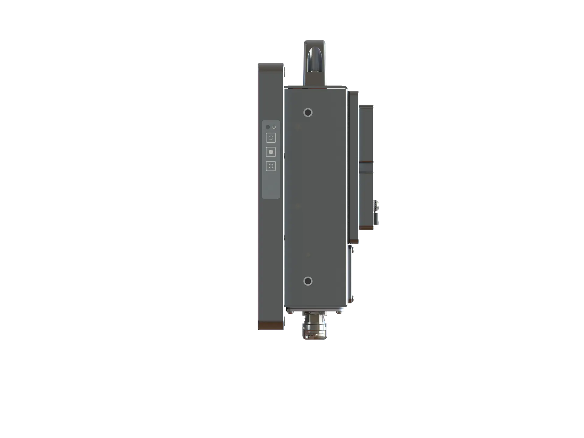 1402-Z2 – Panel PC 15,6" Zona 2/22