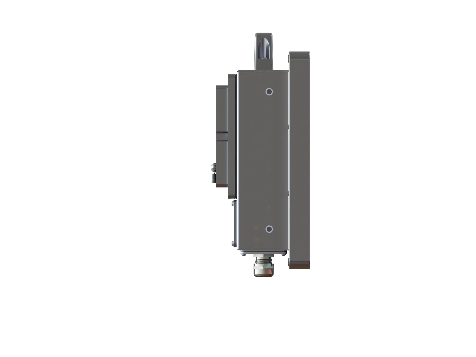 1402-Z2 – Panel PC 15,6" Zona 2/22