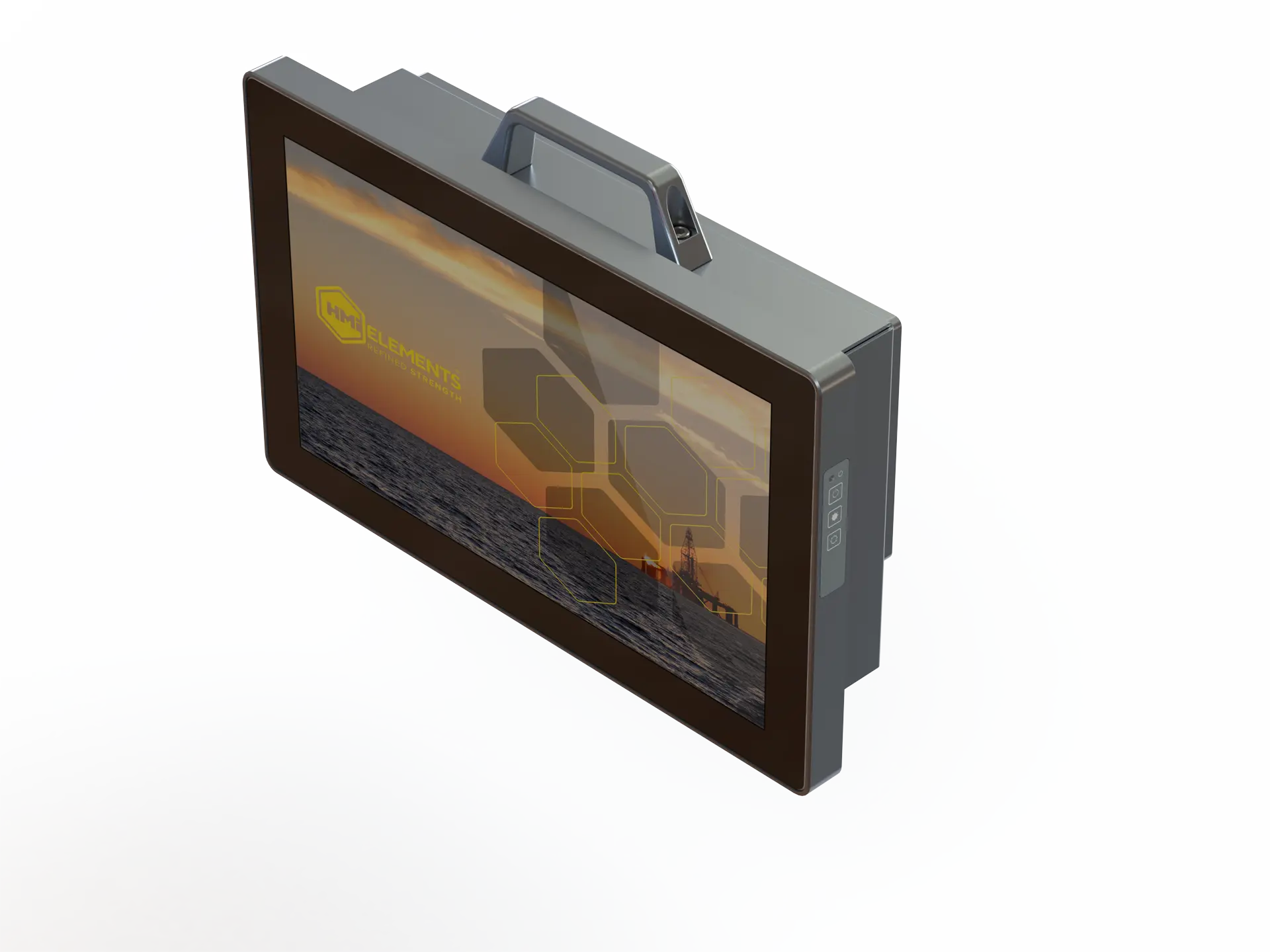 1402-Z2 – Panel PC 15,6" Zona 2/22
