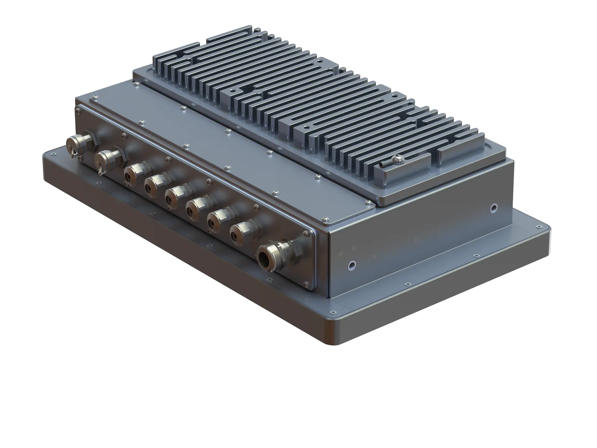 1402-Z2 – Panel PC 15,6" Zona 2/22