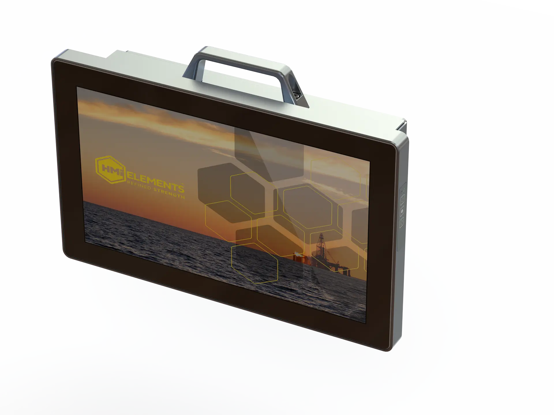 1402-Z2 – Panel PC 15,6" Zona 2/22