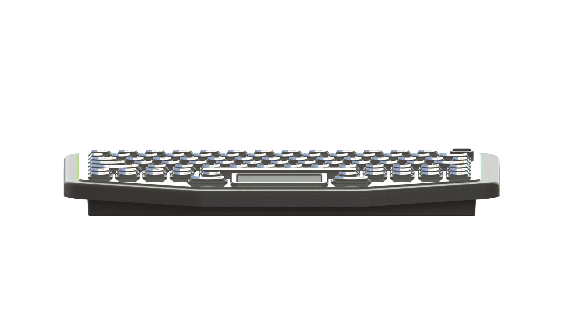 Tastiera Bluetooth Ex Zona 2