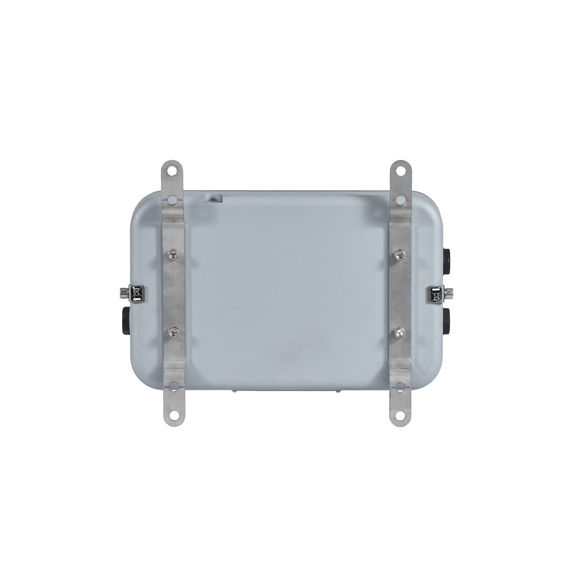 SPARTAN & WARRIOR Bulkhead – Plafoniera LED Ex e industriale
