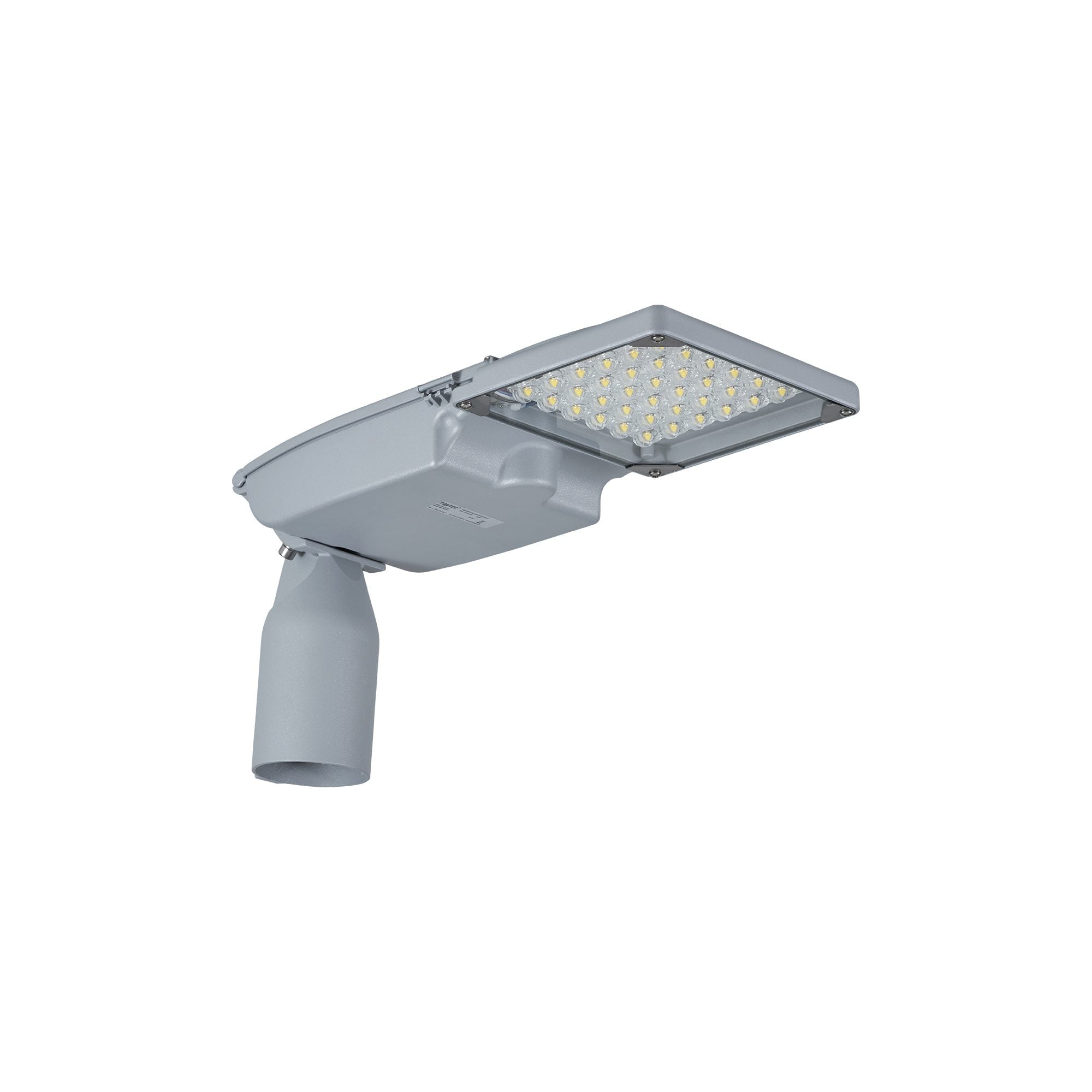 URBAN-X & URBAN Plus – Armatura stradale LED industriale