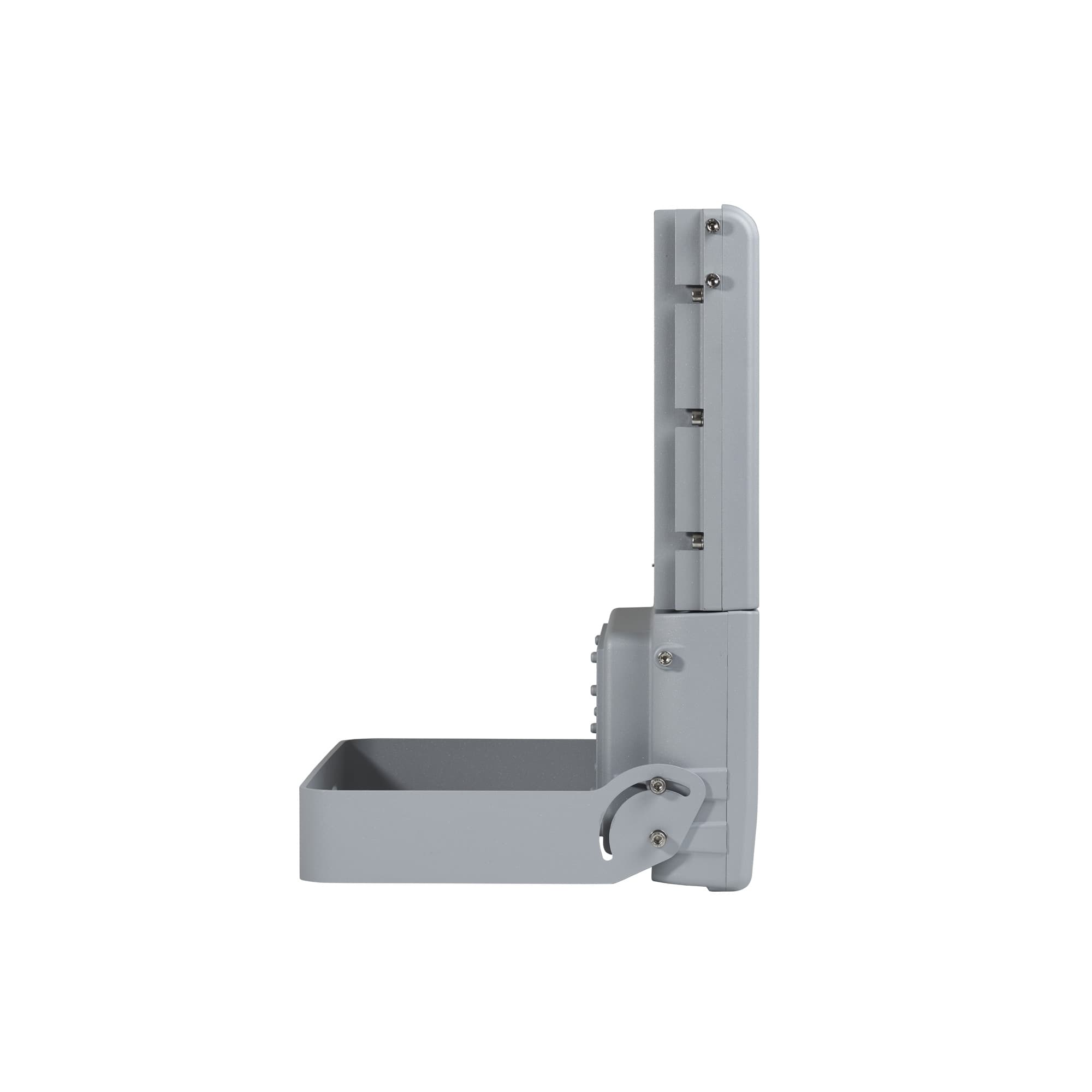 SPARTAN & WARRIOR Mid Power Flood – Ex LED floodlight from 5,000 to 20,000 lm