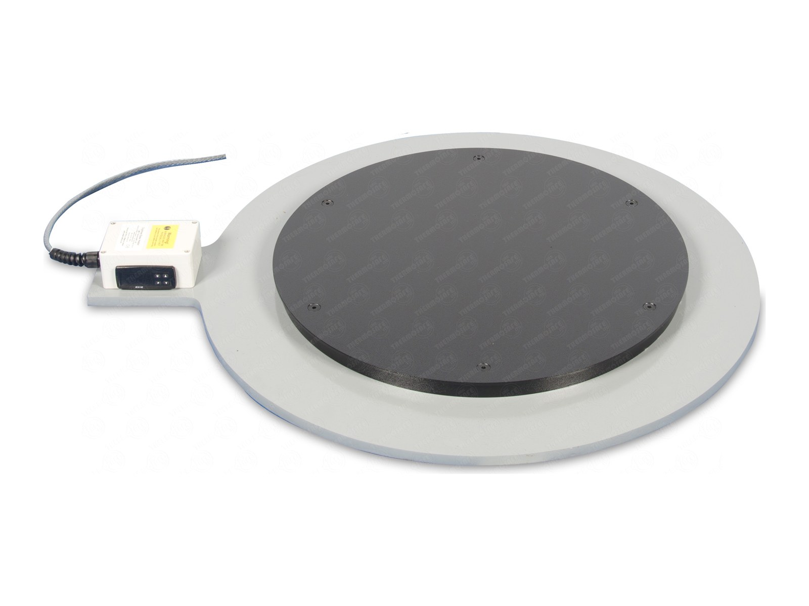 LMK Thermosafe DIGIHEAT Base Heater con termostato digitale