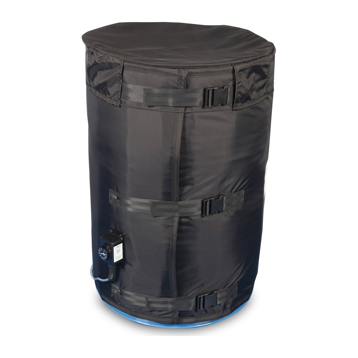 Giacche isolanti e coperture per fusti, IBC e bombole