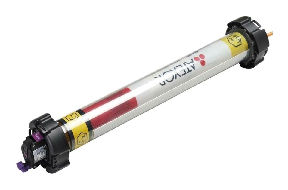 SLAM Neos – Lampade LED portatili Ex Zona 1/21
