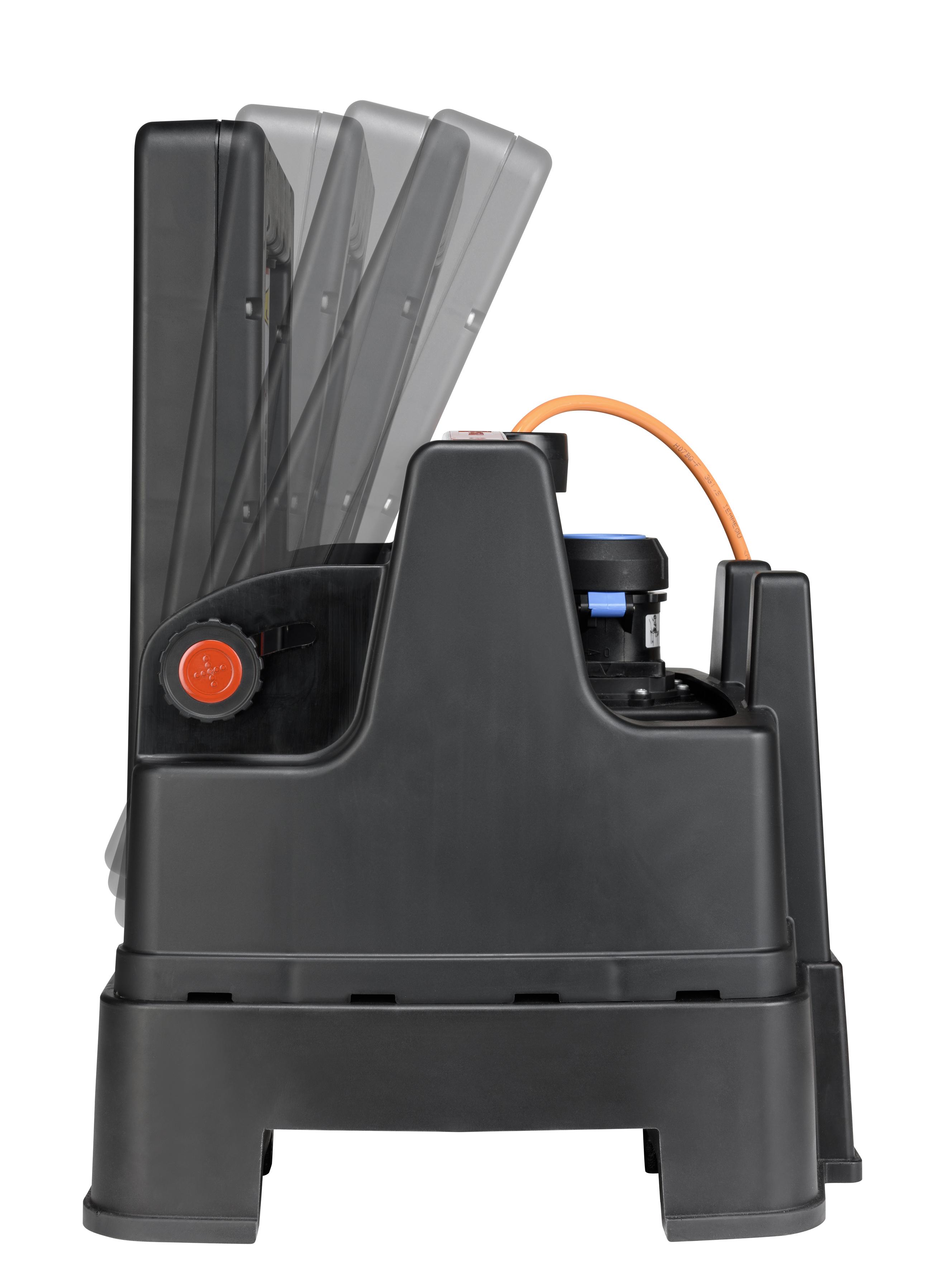 SLAM Star – Proiettore LED portatile Ex