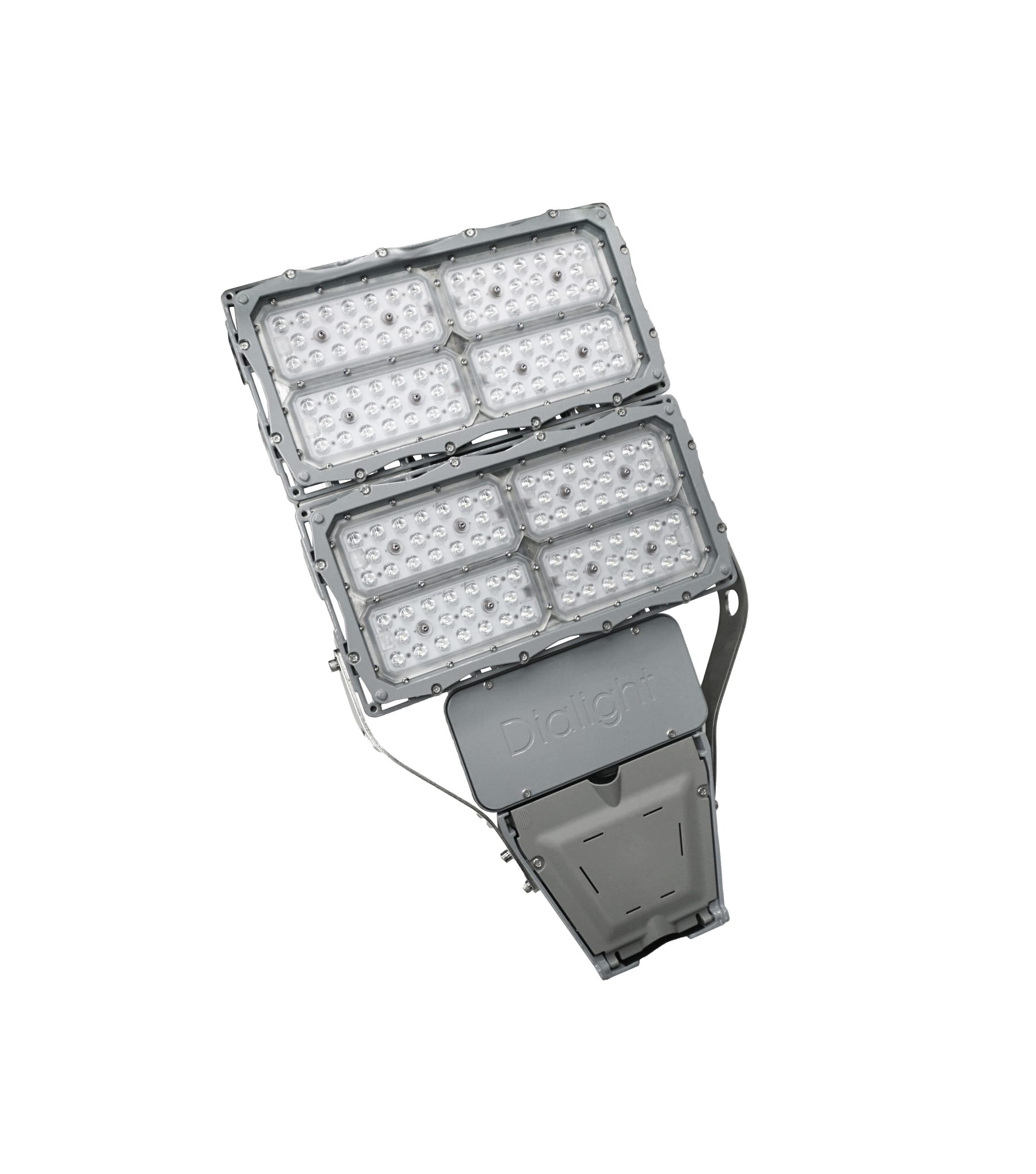 ProSite High Mast – Proiettore LED industriale per torri faro (UL/CSA)