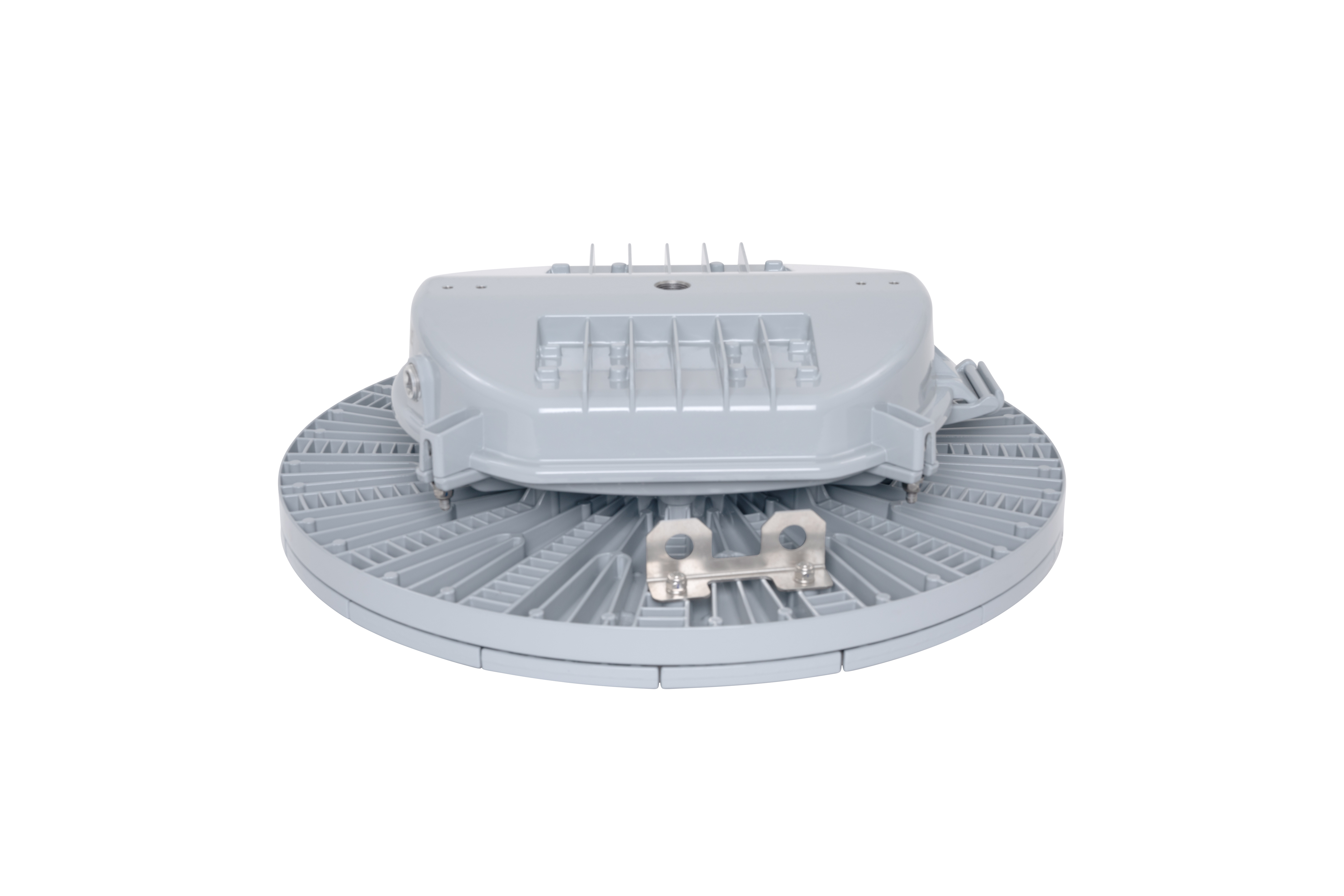 Vigilant High Output High Bay Low Profile – Plafoniera LED industriale ad alto flusso per grandi altezze