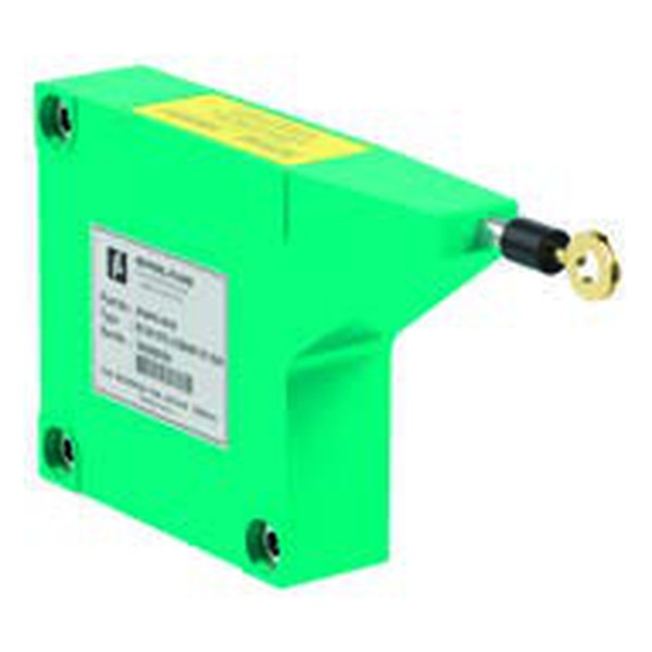 Cable-pull encoders – Linear distance measurement up to 60 m with modular architecture