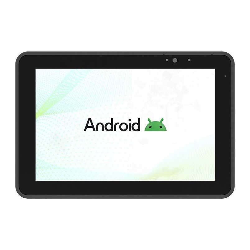 Tab-IND® 08 e 10 – Tablet rugged industriali Android e Windows (non Ex)