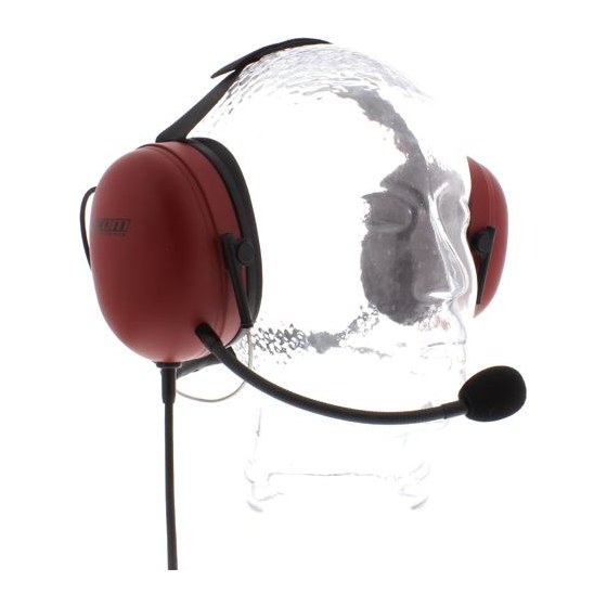Ex-TRA 30 – Cuffie e headset per comunicazione in Zona 2