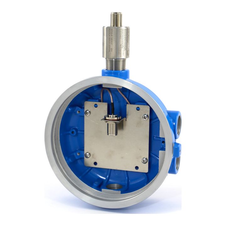 HWA / HWS RF junction box