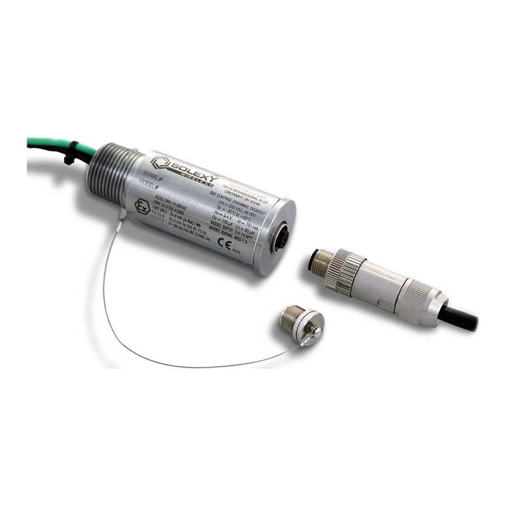BXF / BAF Ethernet barriers