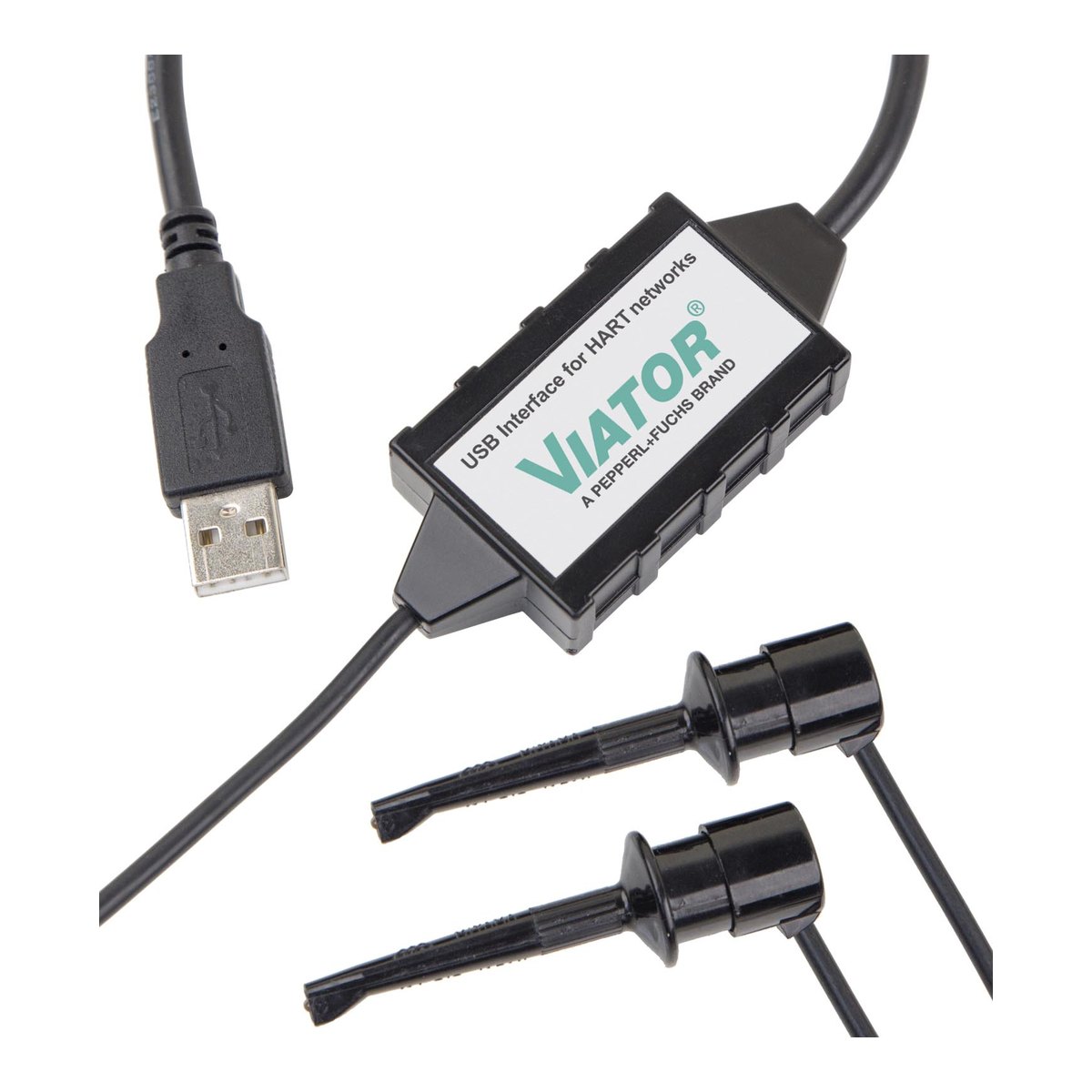 Modem HART Viator Pepperl+Fuchs