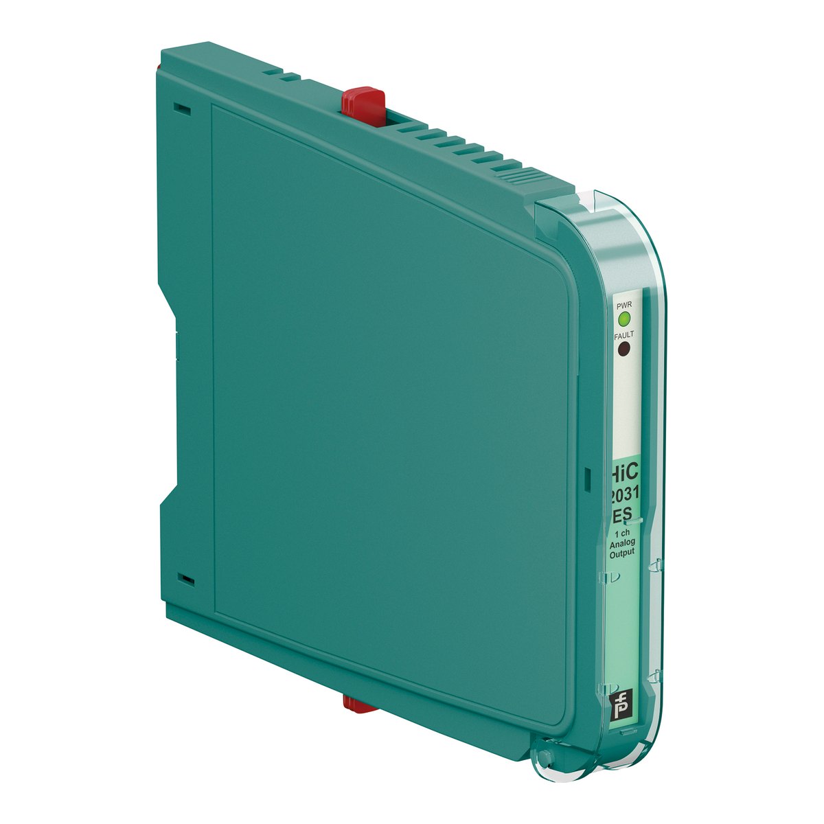 Barriere isolate HiC analogiche – H-System per schede di terminazione