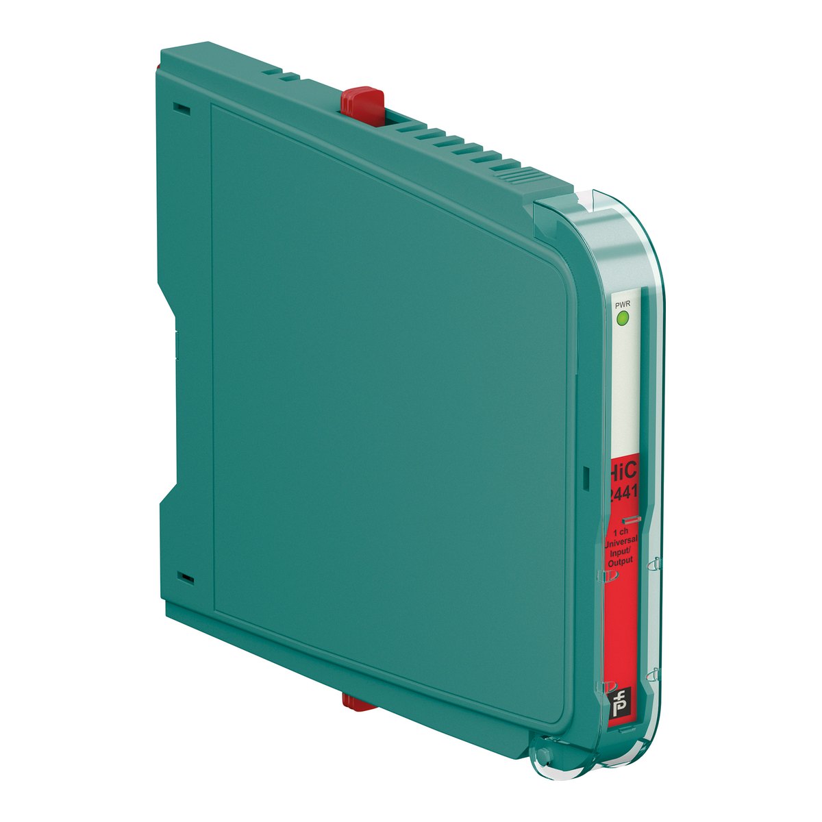 Barriere isolate HiC analogiche – H-System per schede di terminazione