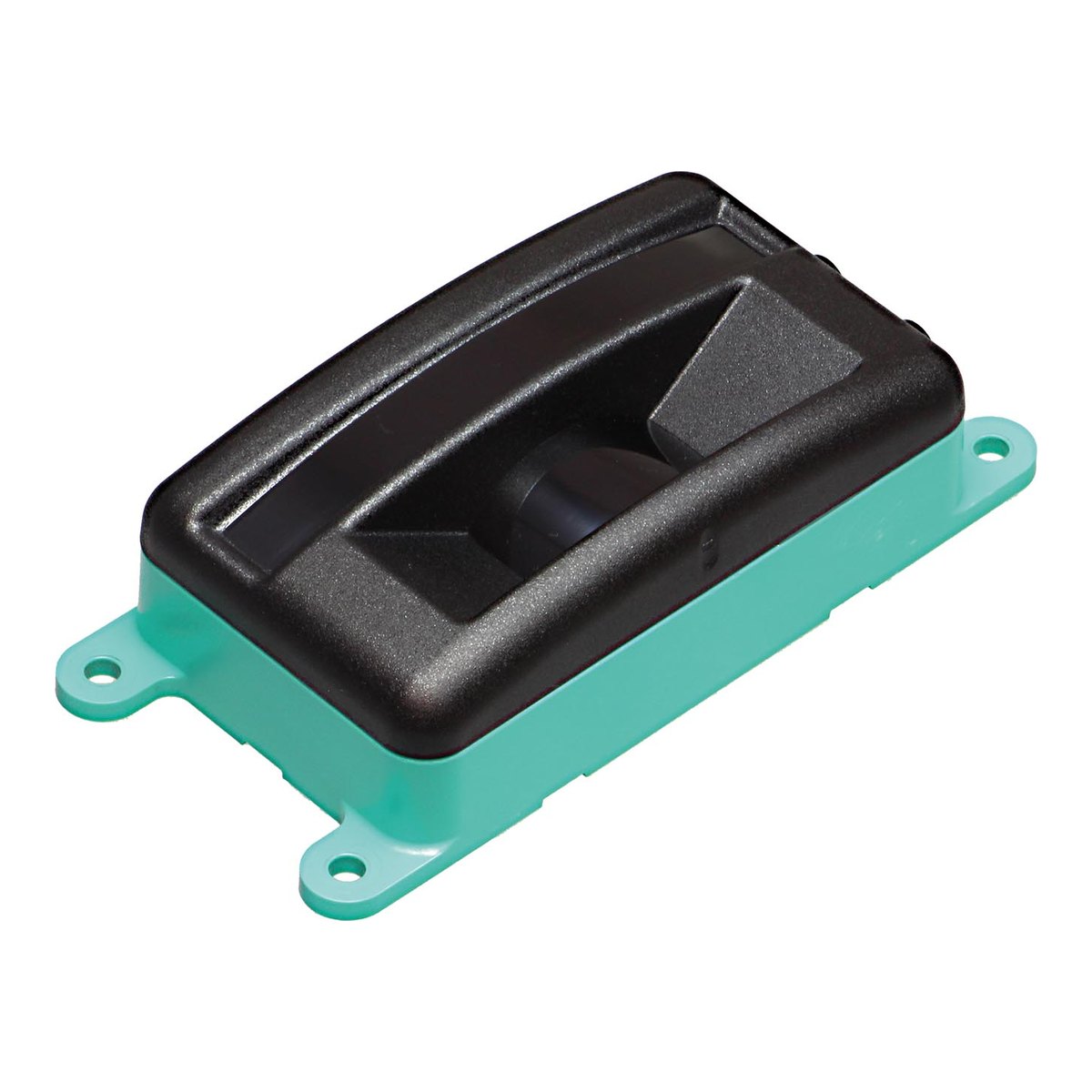 R2000, R2100, R2300 2-D and 3-D LiDAR sensors – Laser and LED scanning with PRT technology