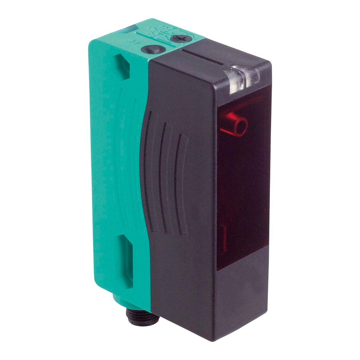Pepperl+Fuchs VDM28 laser distance sensor