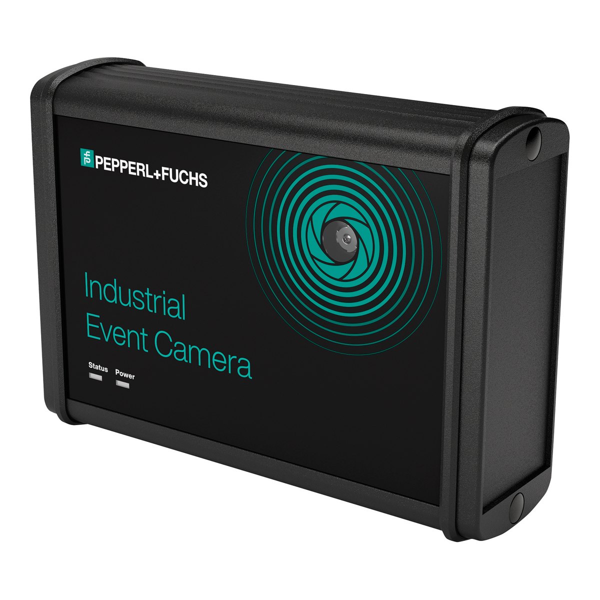 Telecamera industriale ad eventi VOC Pepperl+Fuchs