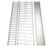 KwikRail – B-Line aluminium cable tray