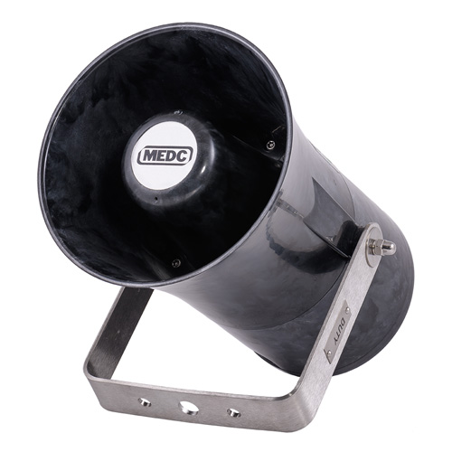 MEDC DB10 – Altoparlante Ex de fino a 15 W