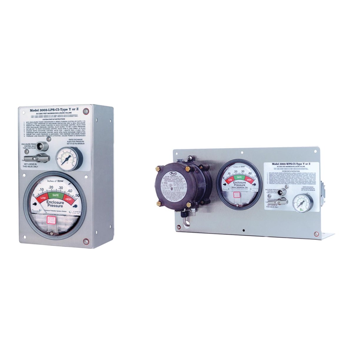 Bebco EPS 3000 series Pepperl+Fuchs