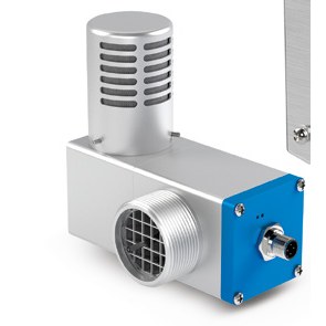 Bebco EPS Type X / Ex pxb – Sistemi purge serie 6000 per Div. 1 e Zona 1