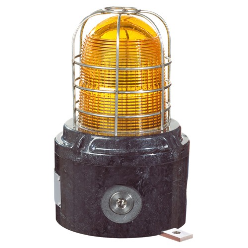 MEDC LD15 – Segnalatore LED multifunzione Ex d
