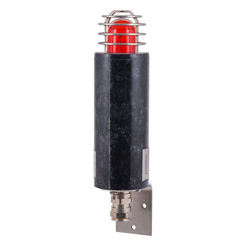 MEDC XB9 – Lampeggiante xenon Ex d 5 J