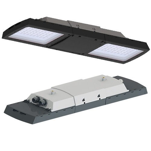 CEAG ExLin LED – Apparecchio lineare LED Ex e per Zona 1/21, anche in emergenza NE+