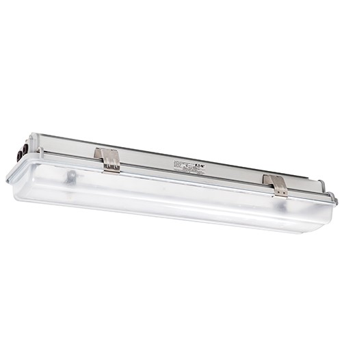 CEAG nHLL – Apparecchio lineare LED per Zona 2/21