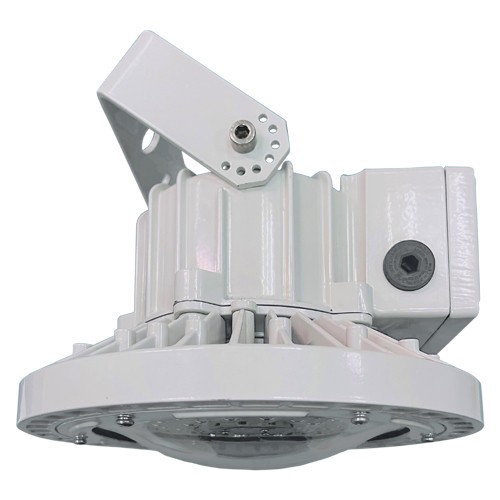 CEAG HPLN, HPL, NLE e PLE – Apparecchi LED a sospensione e low bay