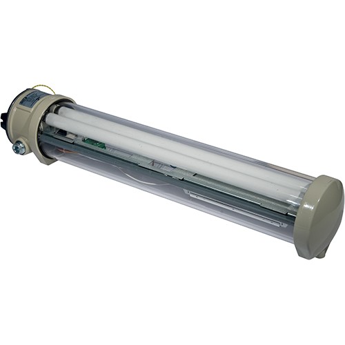 CEAG AB 05, AB 12, AB 50 e SPG 1N – Plafoniere e sospensioni Ex d