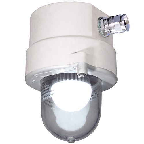 CEAG dKLK 23 LED, Planete 400 and AB 12108