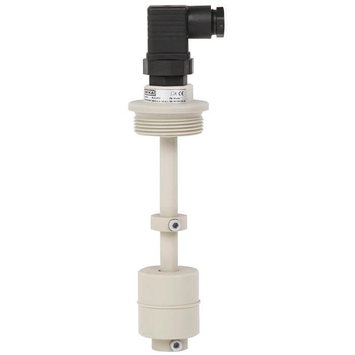 Float switches – Range of 13 models