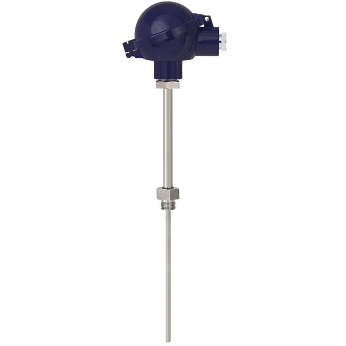 Termocoppie – Gamma di 23 modelli