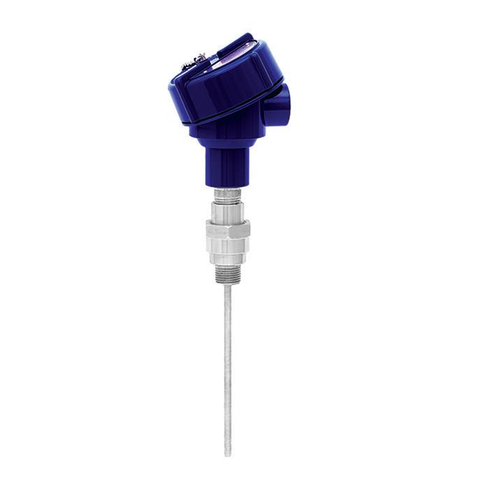 Termocoppie – Gamma di 23 modelli