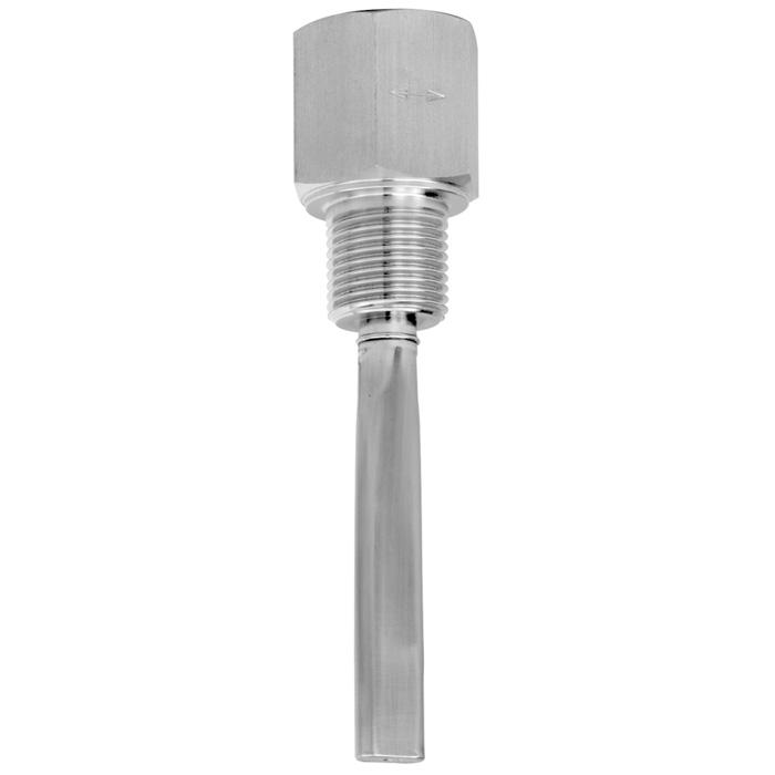 Diaphragm seals – Range of 32 models