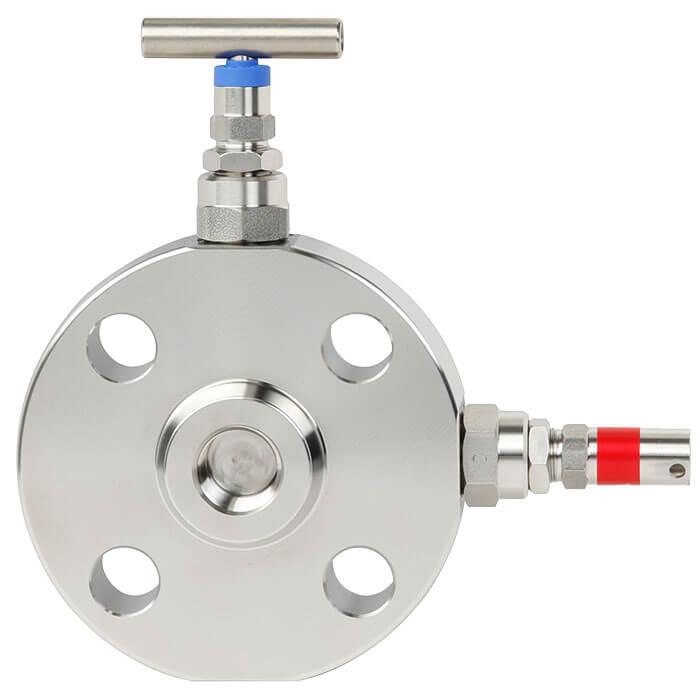 Valves and protective devices – Range of 26 models