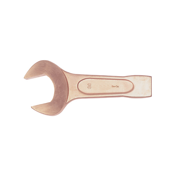 Chiavi per uso a percussione Al-Br – M 7278/9