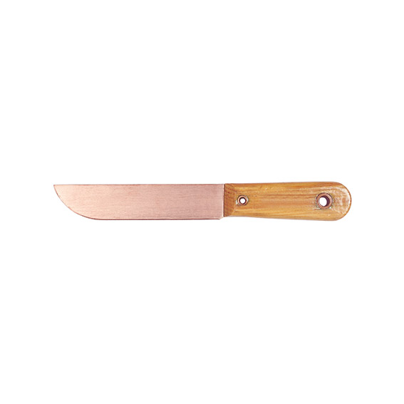 Coltelli lunghi Be-Cu – M 7330